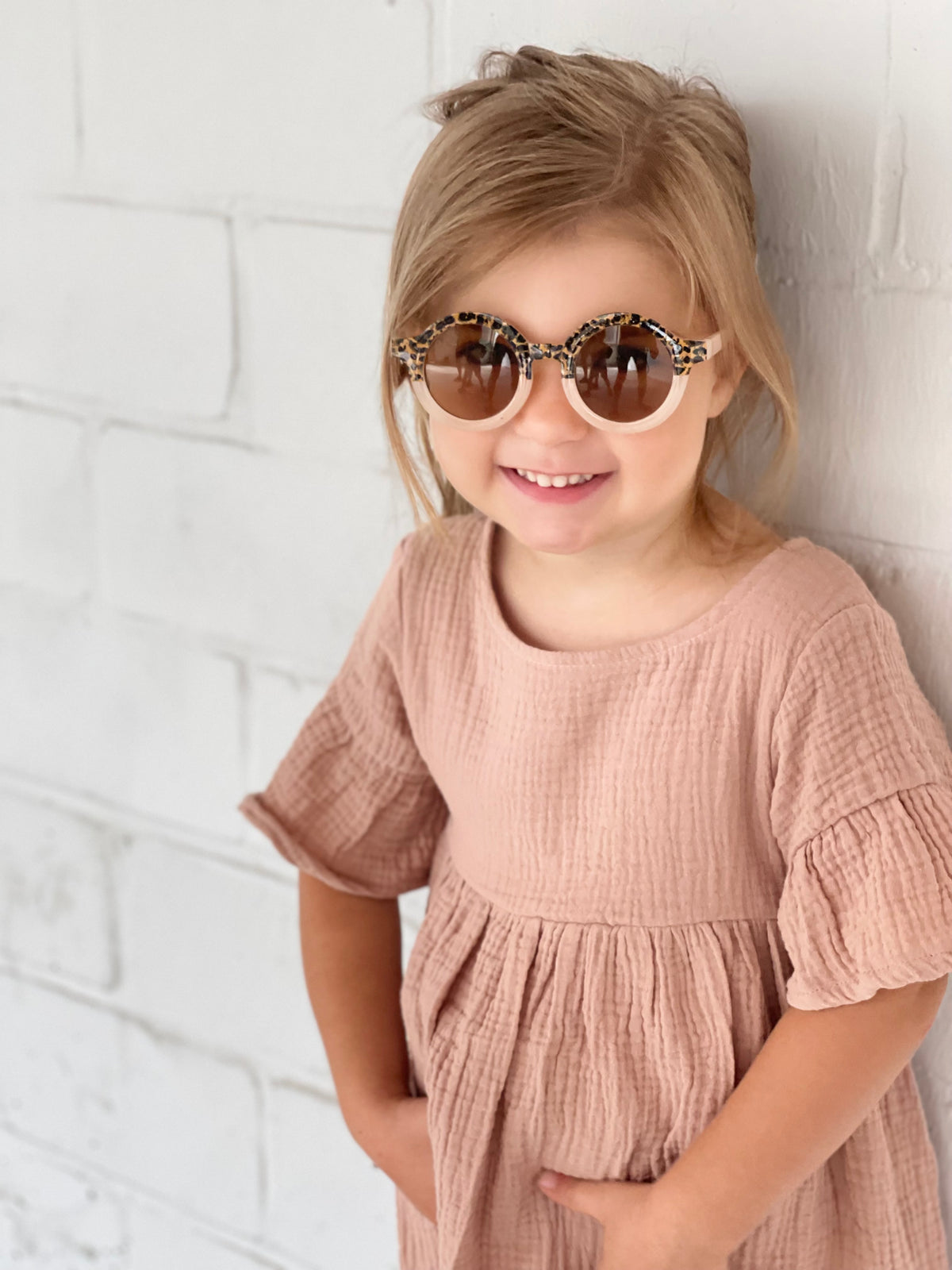 Sonnenbrille LEO