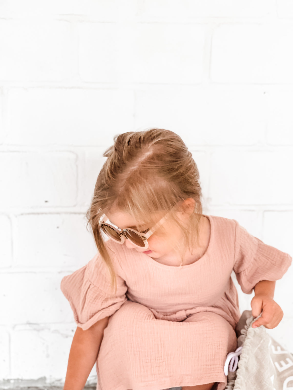 Sonnenbrille LEO