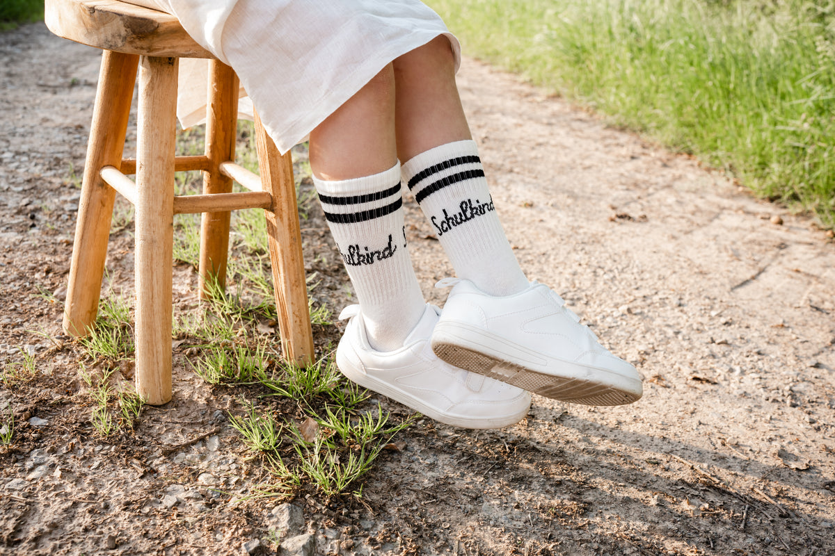 SCHULKIND Socke - Mädchen / Junge