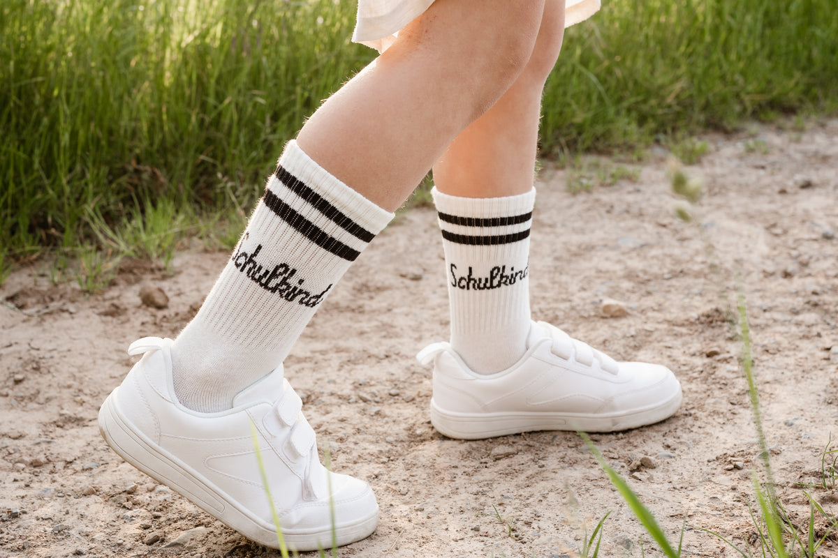 SCHULKIND Socke - Mädchen / Junge