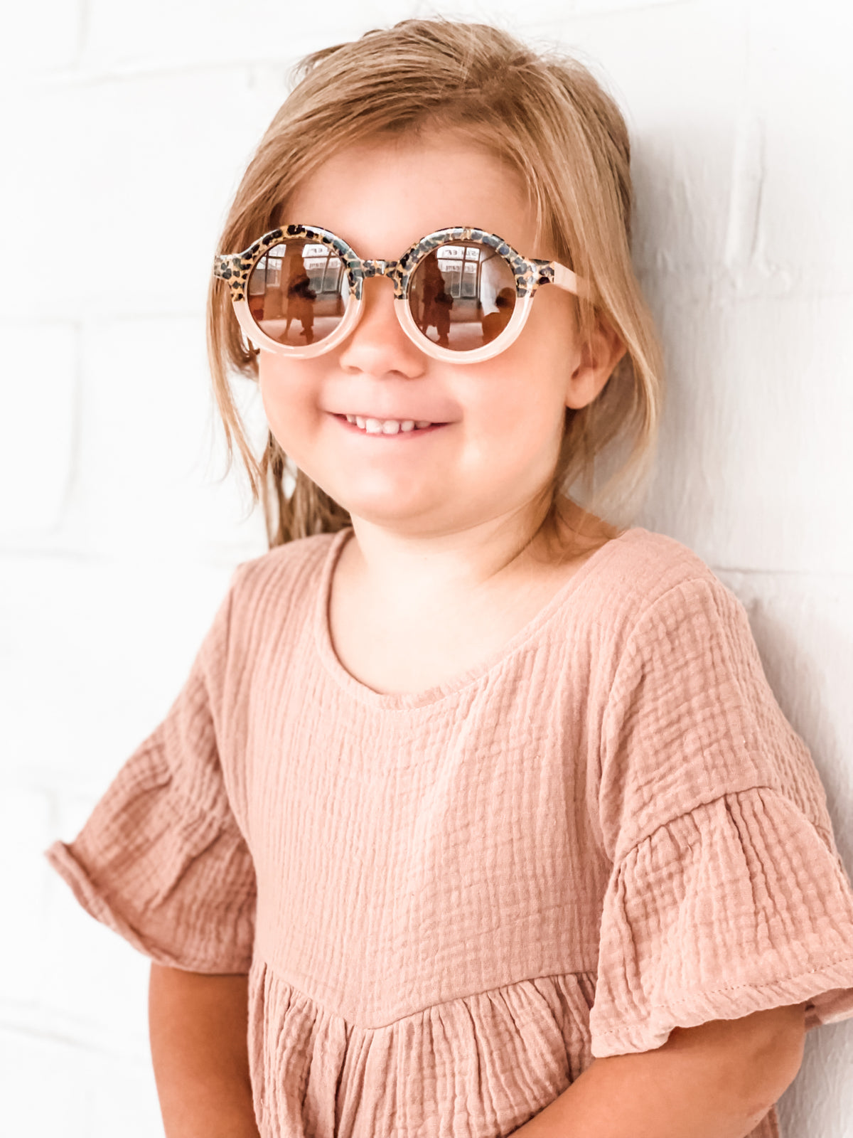 Sonnenbrille LEO